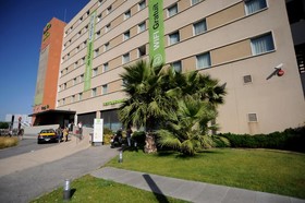 Travelodge Barcelona Cornella Fira