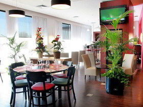 Travelodge Barcelona Cornella Fira