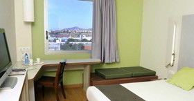 Travelodge Barcelona Cornella Fira