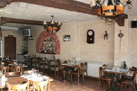 Hostal Restaurante Cornella