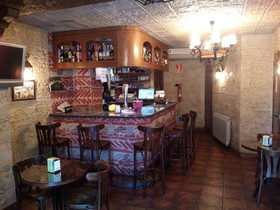 Hostal Restaurante Cornella