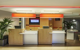 ibis Barcelona Cornella