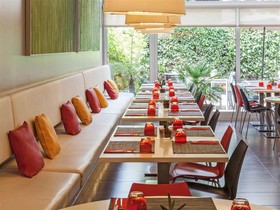 ibis Barcelona Cornella