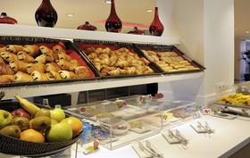 ibis Barcelona Cornella