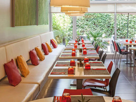 ibis Barcelona Cornella