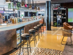 Novotel Barcelona Cornella