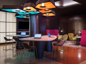 Novotel Barcelona Cornella