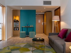 Novotel Barcelona Cornella