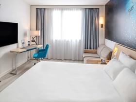 Novotel Barcelona Cornella