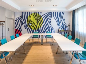 Novotel Barcelona Cornella