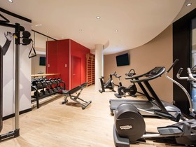 Novotel Barcelona Cornella