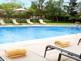 Novotel Barcelona Cornella