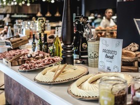 Novotel Barcelona Cornella