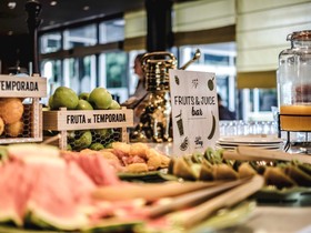 Novotel Barcelona Cornella