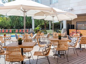 Novotel Barcelona Cornella