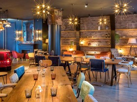 Novotel Barcelona Cornella