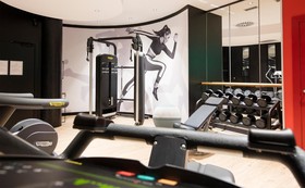 Novotel Barcelona Cornella