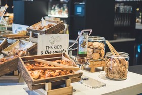 Novotel Barcelona Cornella