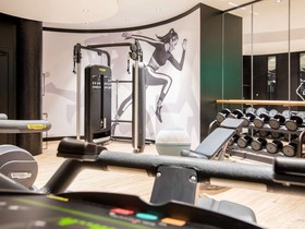 Novotel Barcelona Cornella
