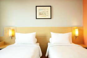 Novotel Barcelona Cornella