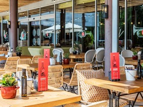 Novotel Barcelona Cornella