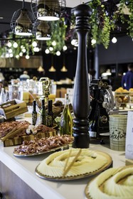 Novotel Barcelona Cornella