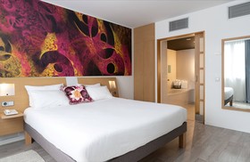 Novotel Barcelona Cornella