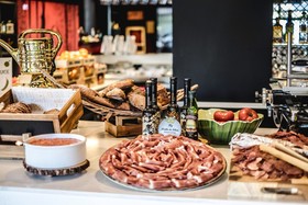 Novotel Barcelona Cornella