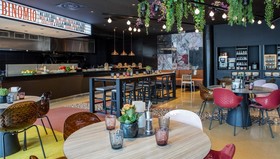 Novotel Barcelona Cornella