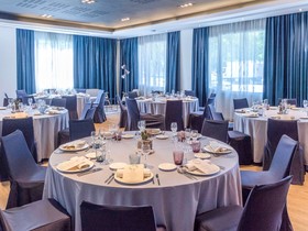 Novotel Barcelona Cornella