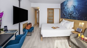 Novotel Barcelona Cornella