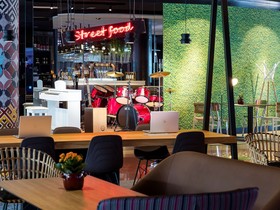Novotel Barcelona Cornella
