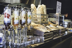 Novotel Barcelona Cornella