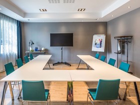 Novotel Barcelona Cornella