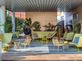 Novotel Barcelona Cornella