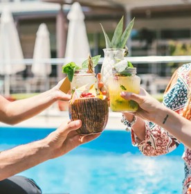 Novotel Barcelona Cornella