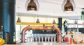 Novotel Barcelona Cornella
