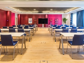 Novotel Barcelona Cornella