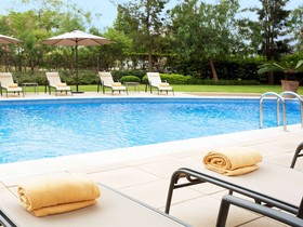 Novotel Barcelona Cornella