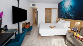 Novotel Barcelona Cornella