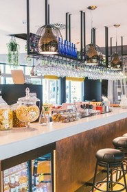 Novotel Barcelona Cornella