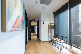 Airhostel Barcelona Aeropuerto