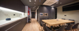 Airhostel Barcelona Aeropuerto