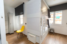 Airhostel Barcelona Aeropuerto