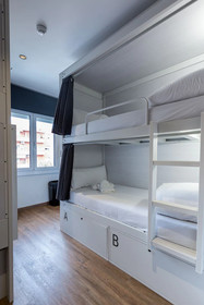 Airhostel Barcelona Aeropuerto
