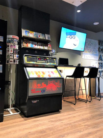 Airhostel Barcelona Aeropuerto