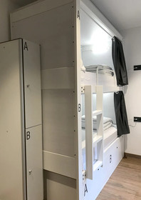 Airhostel Barcelona Aeropuerto