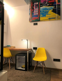 Airhostel Barcelona Aeropuerto