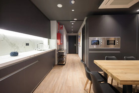 Airhostel Barcelona Aeropuerto
