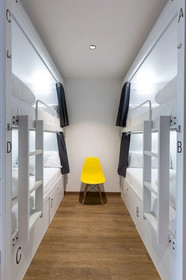Airhostel Barcelona Aeropuerto